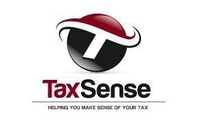 TaxSense